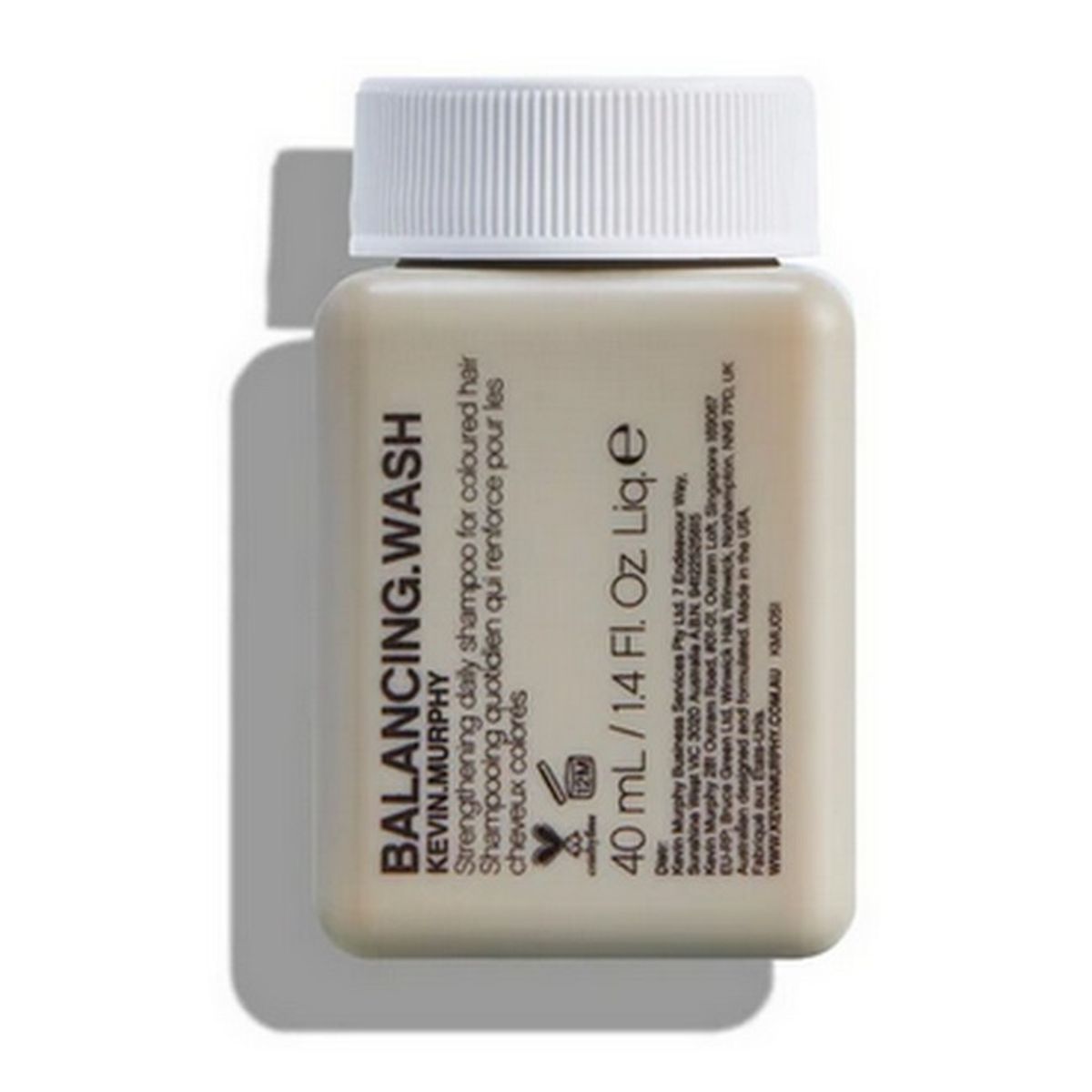 Kevin Murphy - Balancing Wash - 40 ml