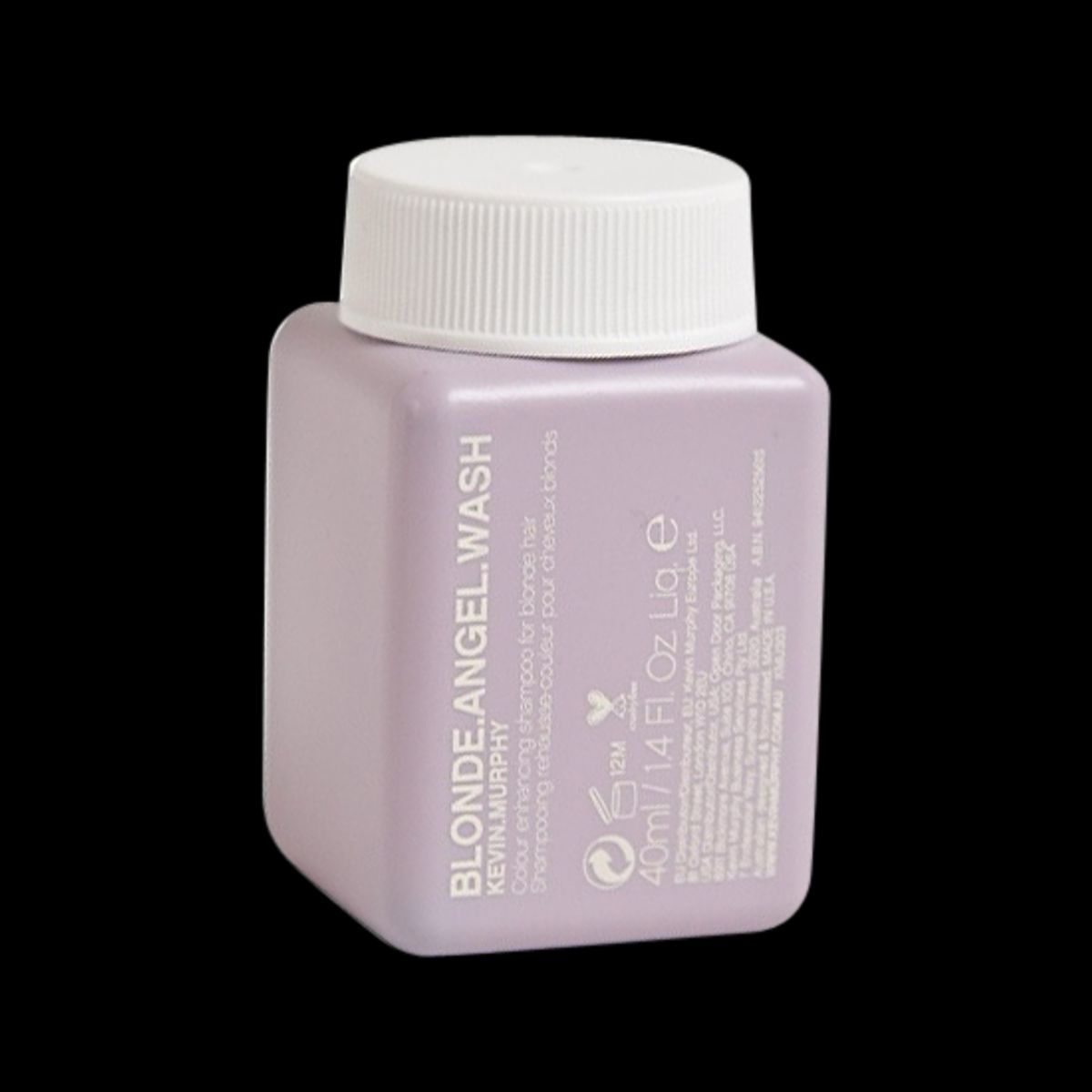 Kevin Murphy Blonde Angel Wash 40 ml - Rejsestørrelse