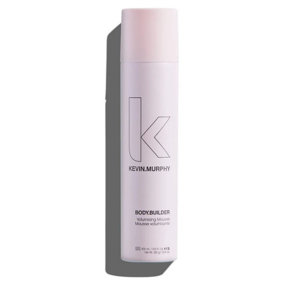 Kevin Murphy - Body Builder - 400 ml