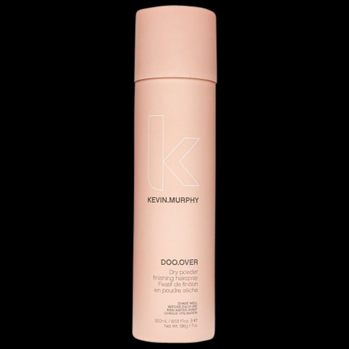 Kevin Murphy Doo Over 250 ml - Tørshampoo