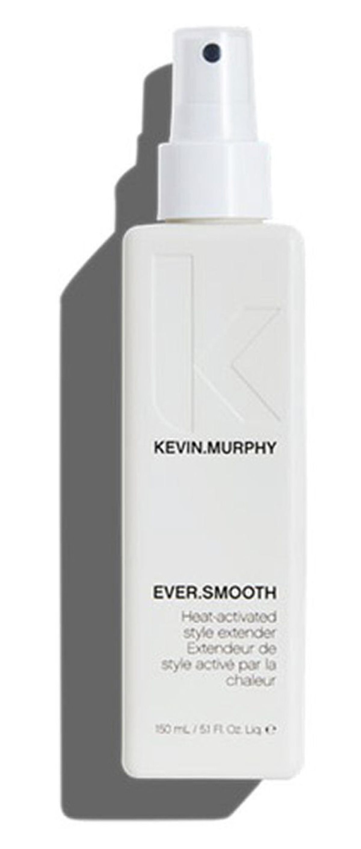 kevin murphy ever smooth heat-activated style extender 150ml