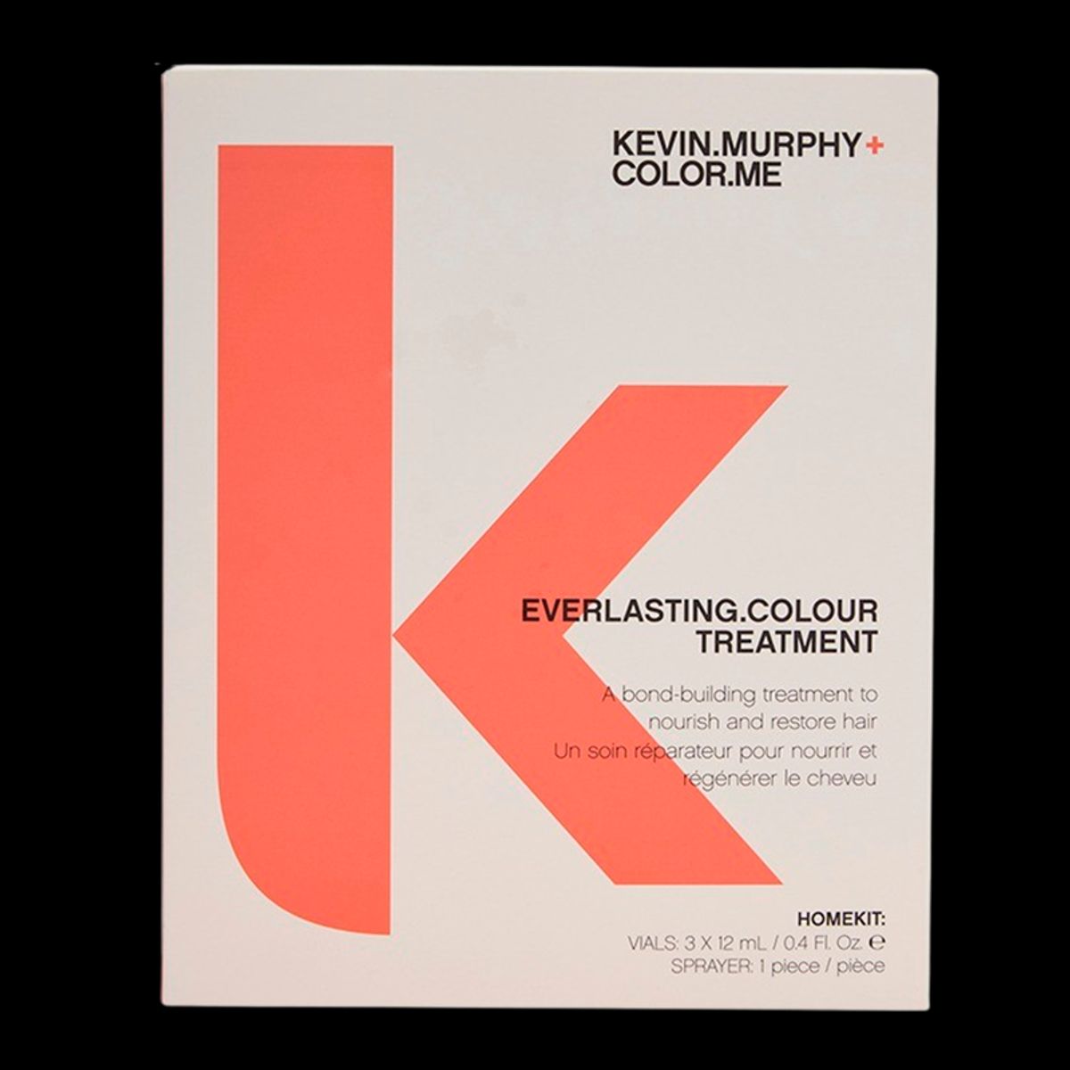 Kevin Murphy Everlasting Colour Treatment Homekit (36 ml)