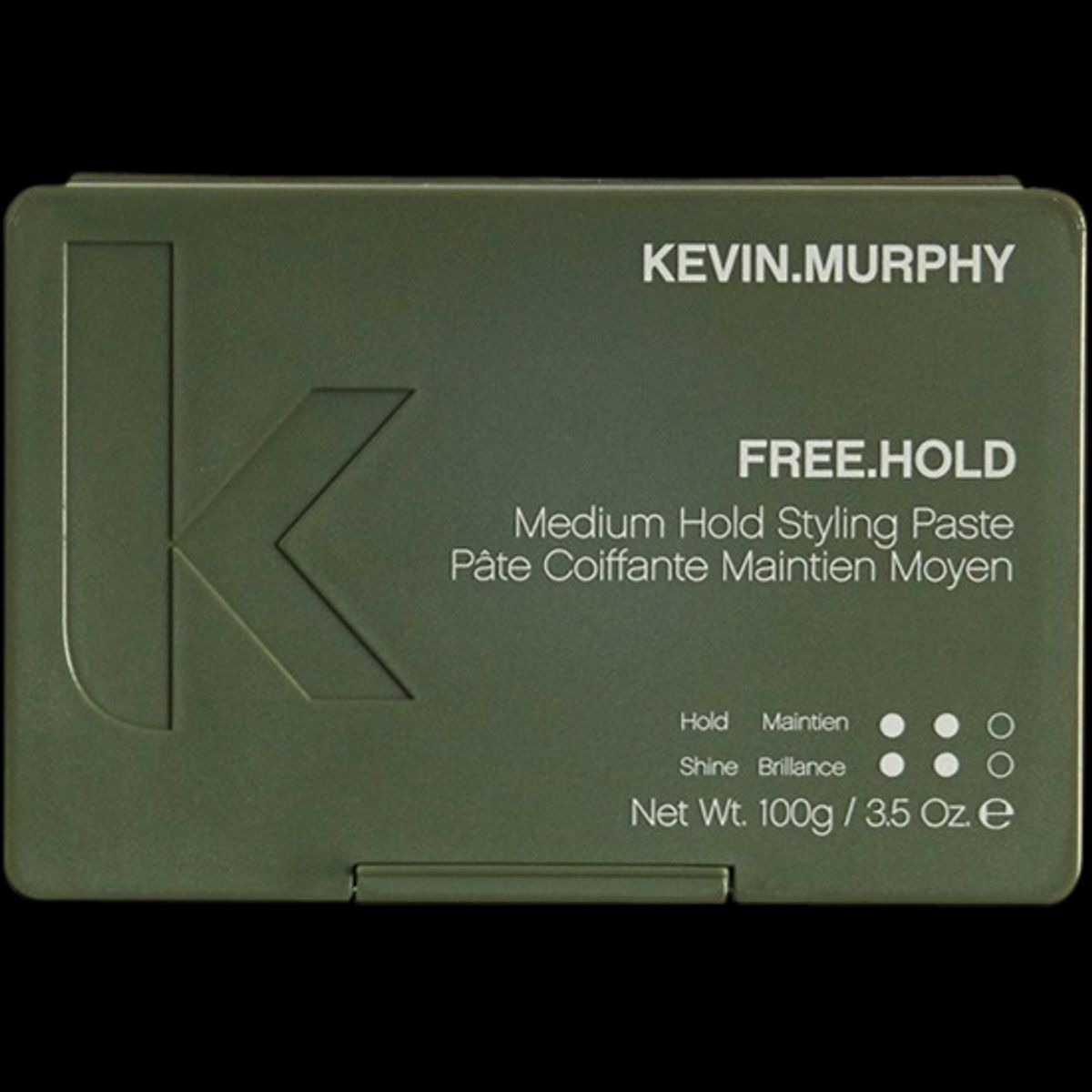 Kevin Murphy Free Hold 100g - Stylingcreme