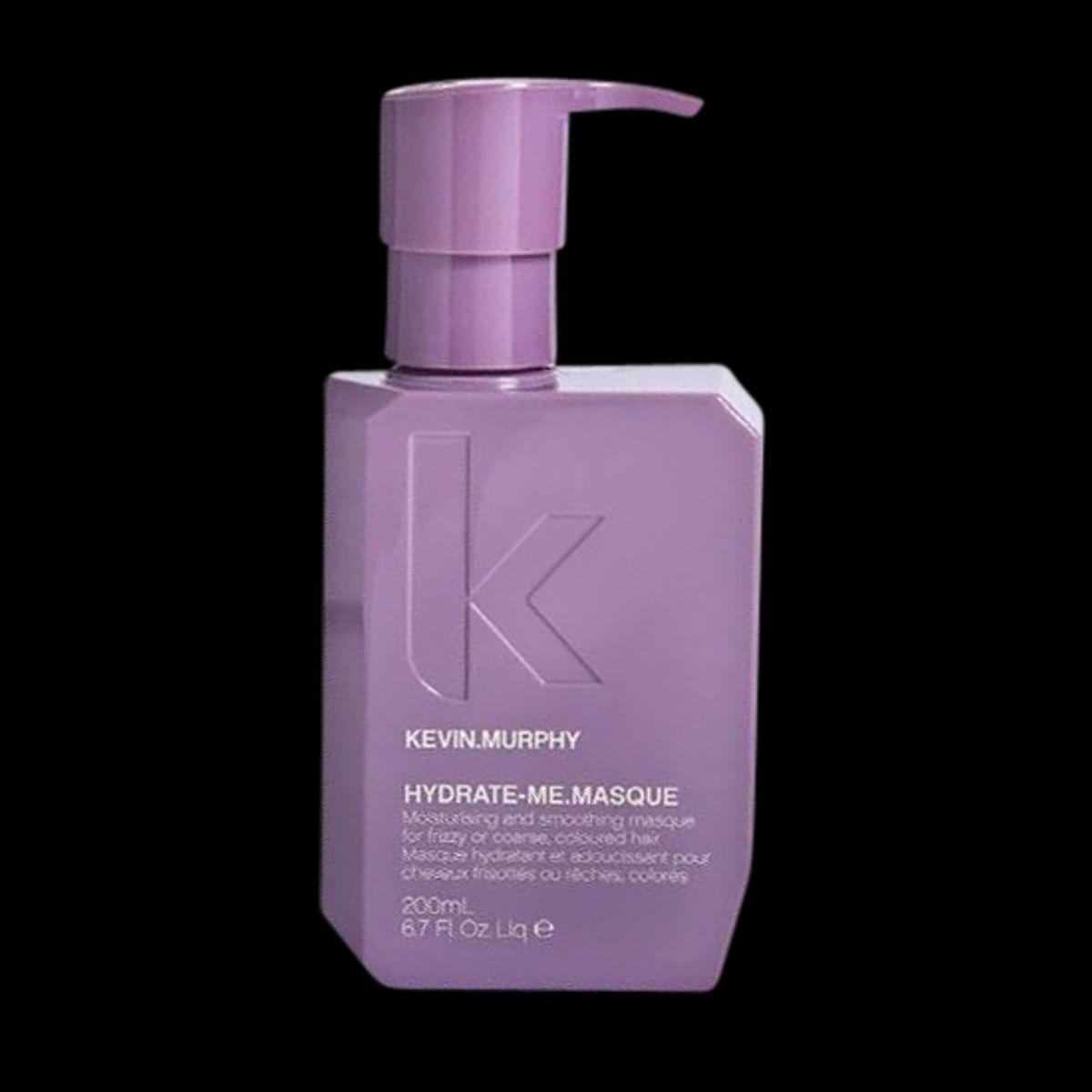 Kevin Murphy Hydrate Me Masque 200 ml - Hårkur