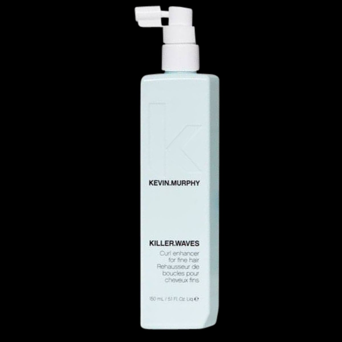 Kevin Murphy Killer Wawes 150 ml - Krøllecreme