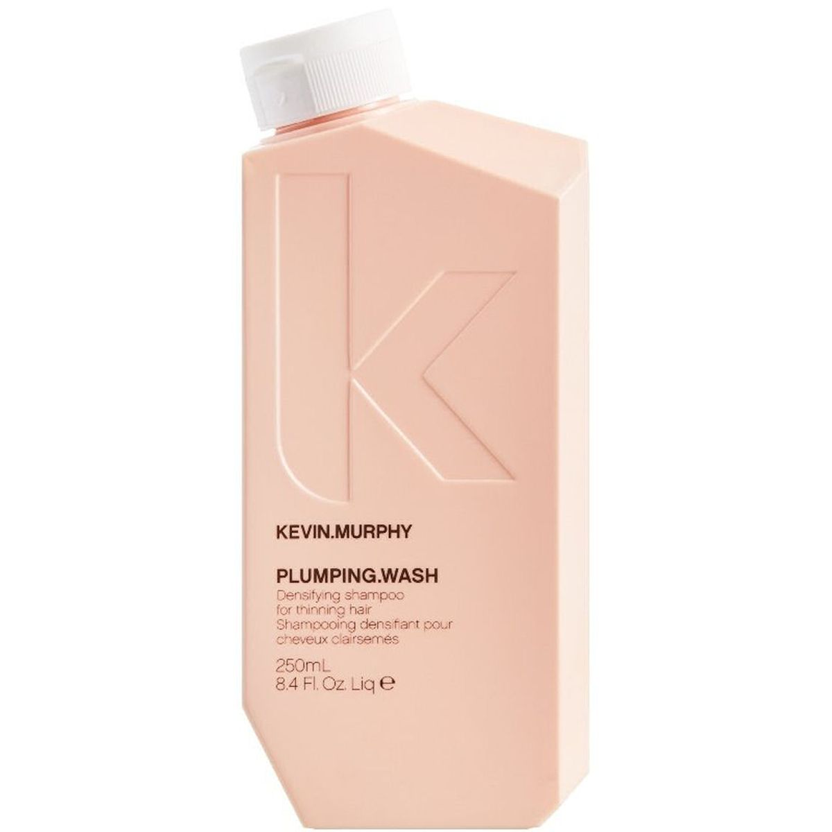 Kevin murphy plumping wash densifying shampoo for thinning hair 250 ml