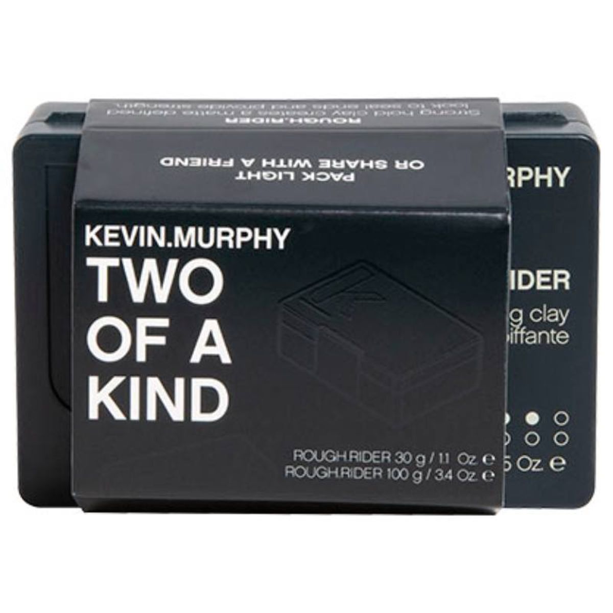 Kevin Murphy ROUGH.RIDER Two Of A Kind 1 x 100 gr + 1 x 30 gr (Limited Edition)