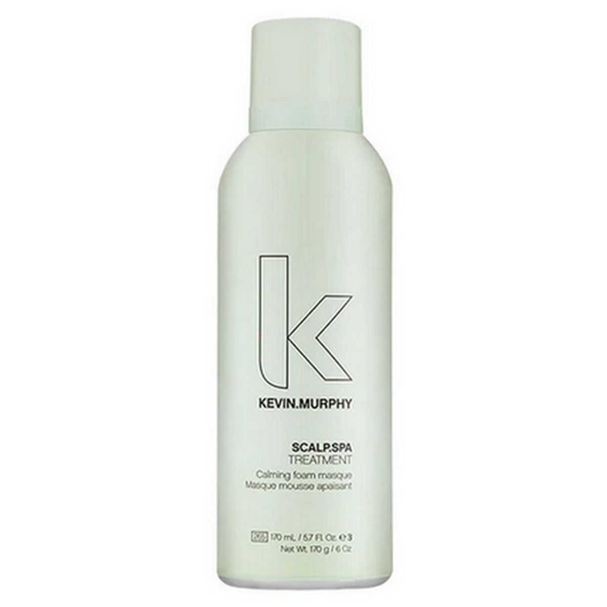 Kevin Murphy - Scalp Spa Treatment - 170 ml