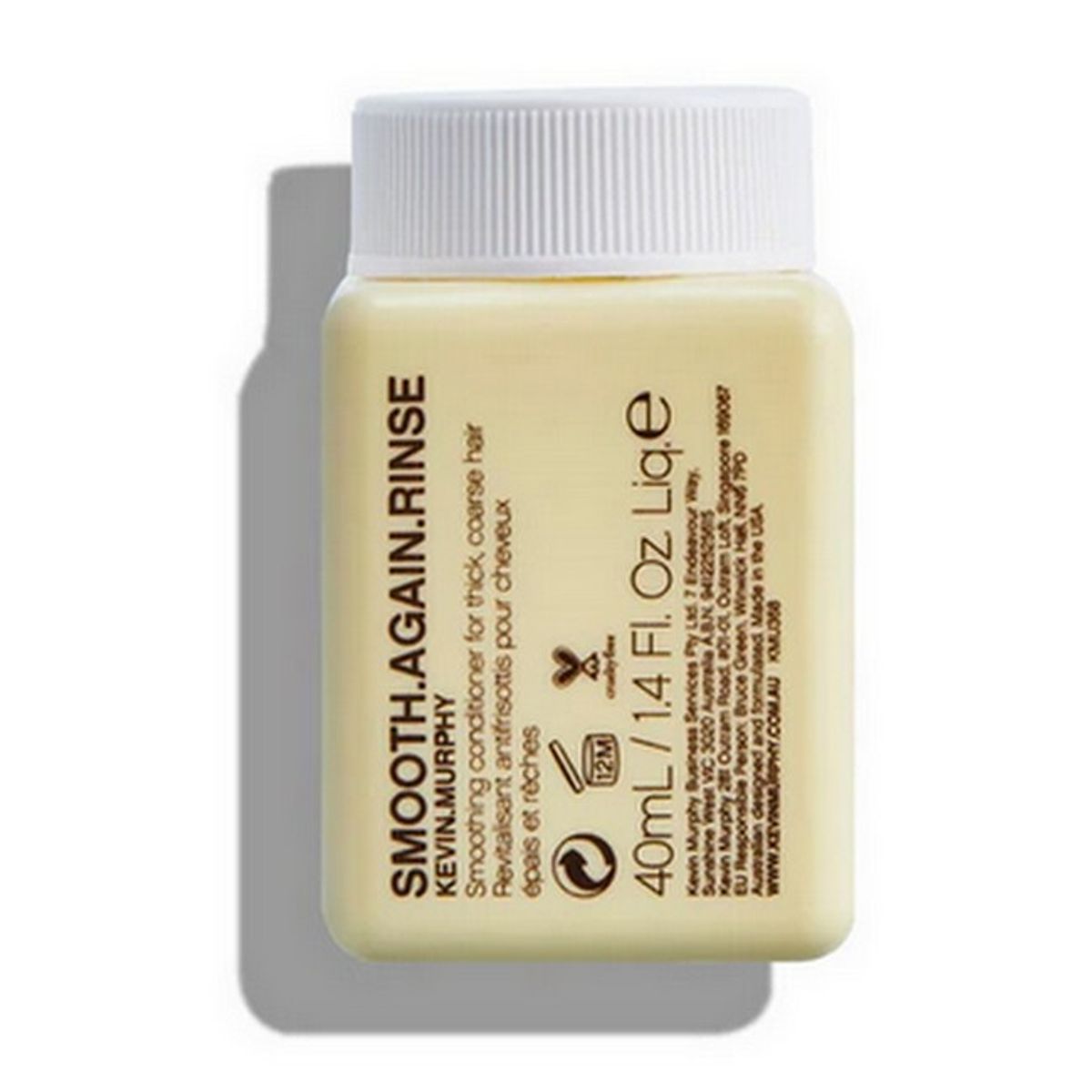 Kevin Murphy - Smooth Again Rinse - 40 ml