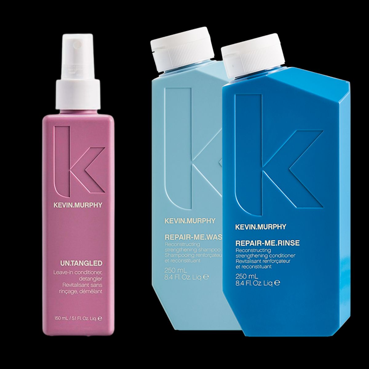 Kevin Murphy Tangle Me Not Set