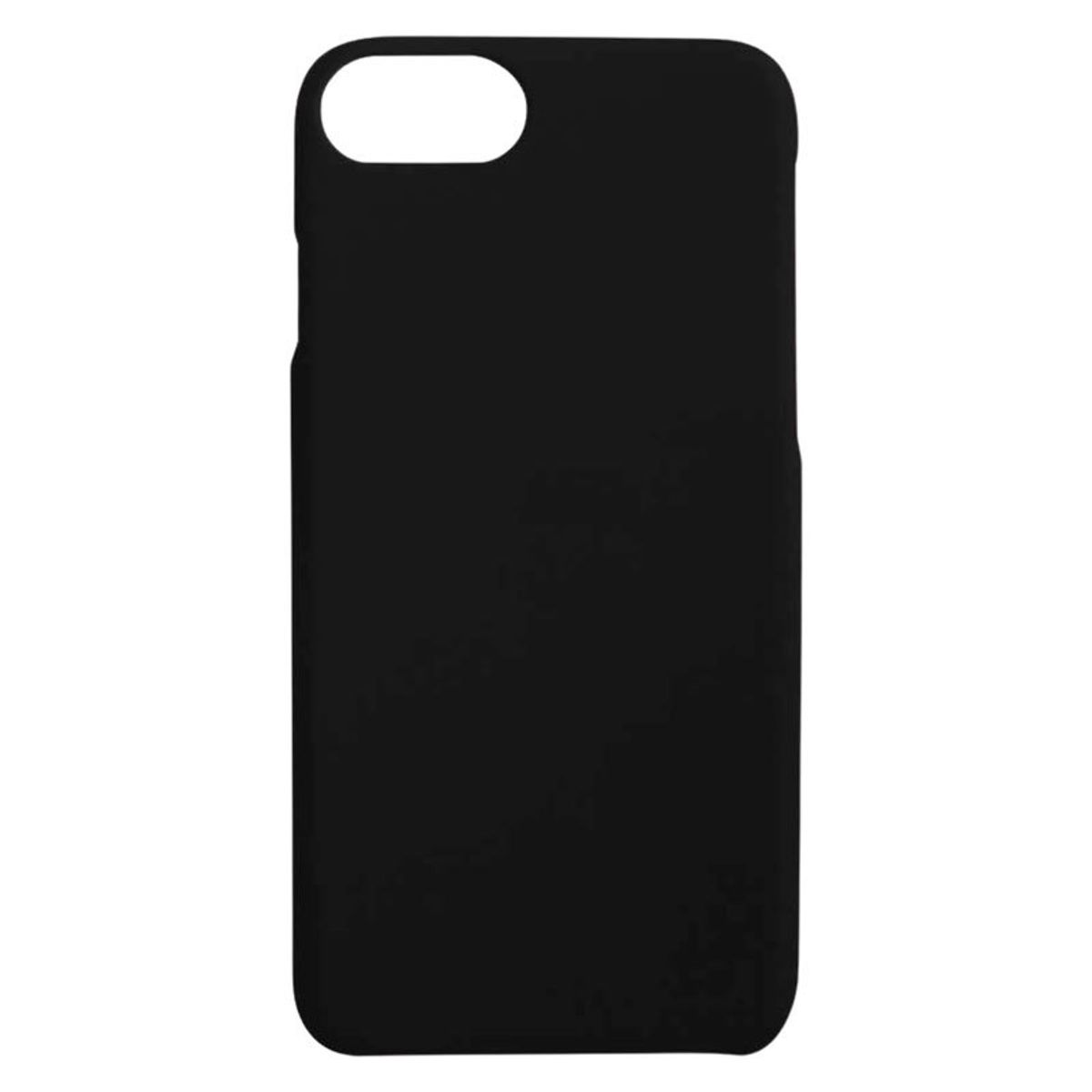 Key iPhone 6/7/8/SE Backcover, Sort