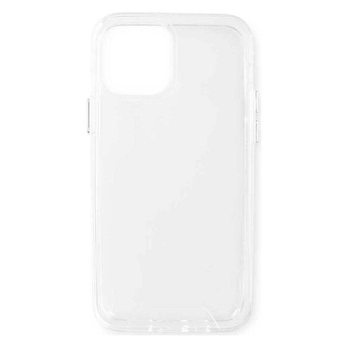 Key Tough Trolltunga iPhone 12/12 Pro Cover, Transparent