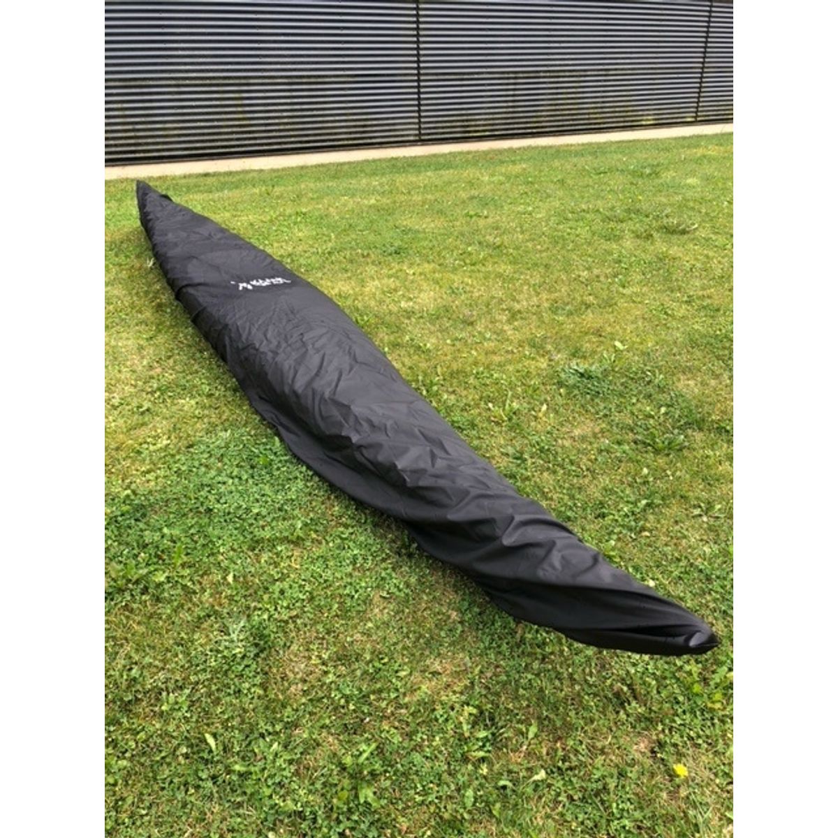 KFA kajak cover i PVC til helårsopbevaring. 545 cm.