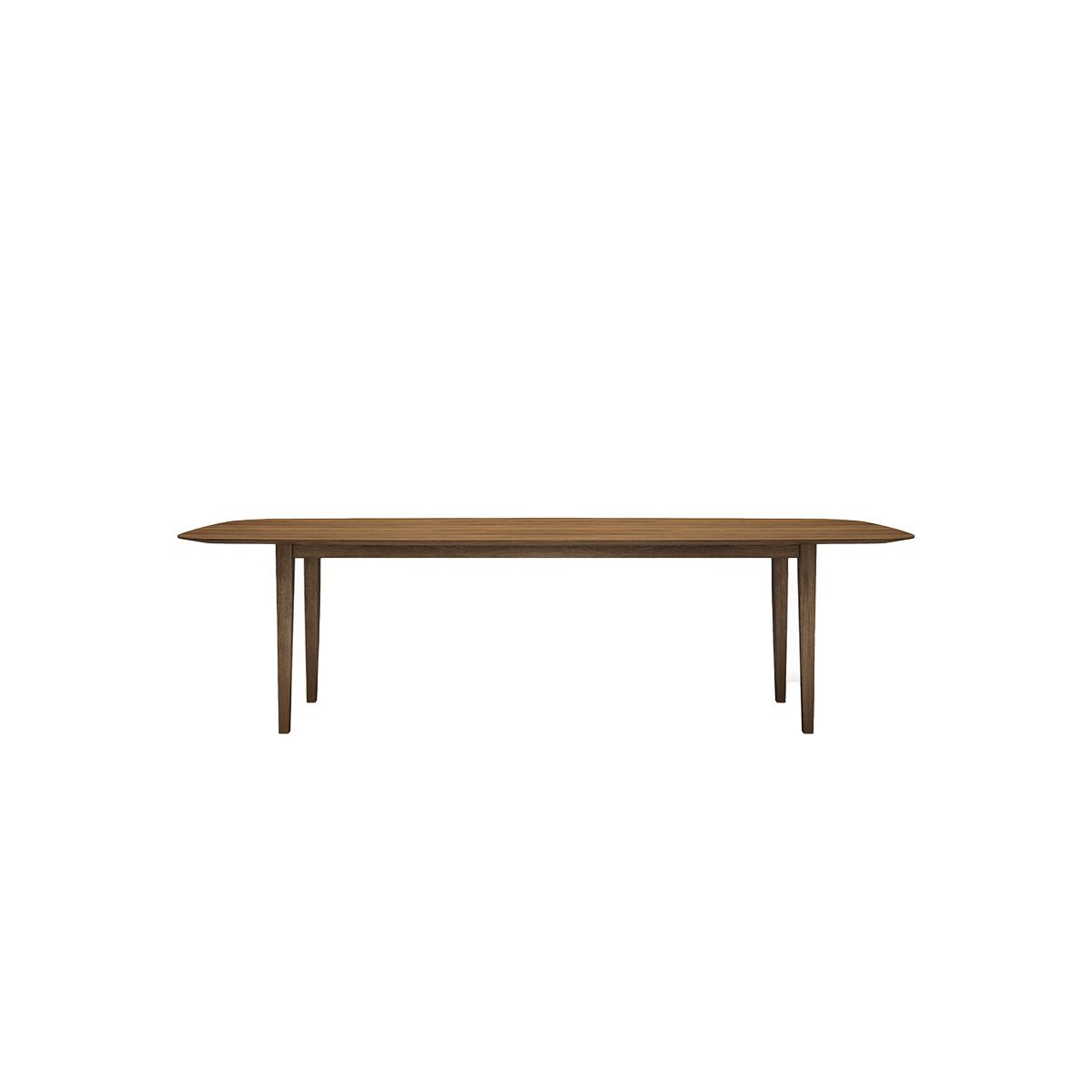 Kia's Table fra DK3 (Valnød, 204 x 100 cm)