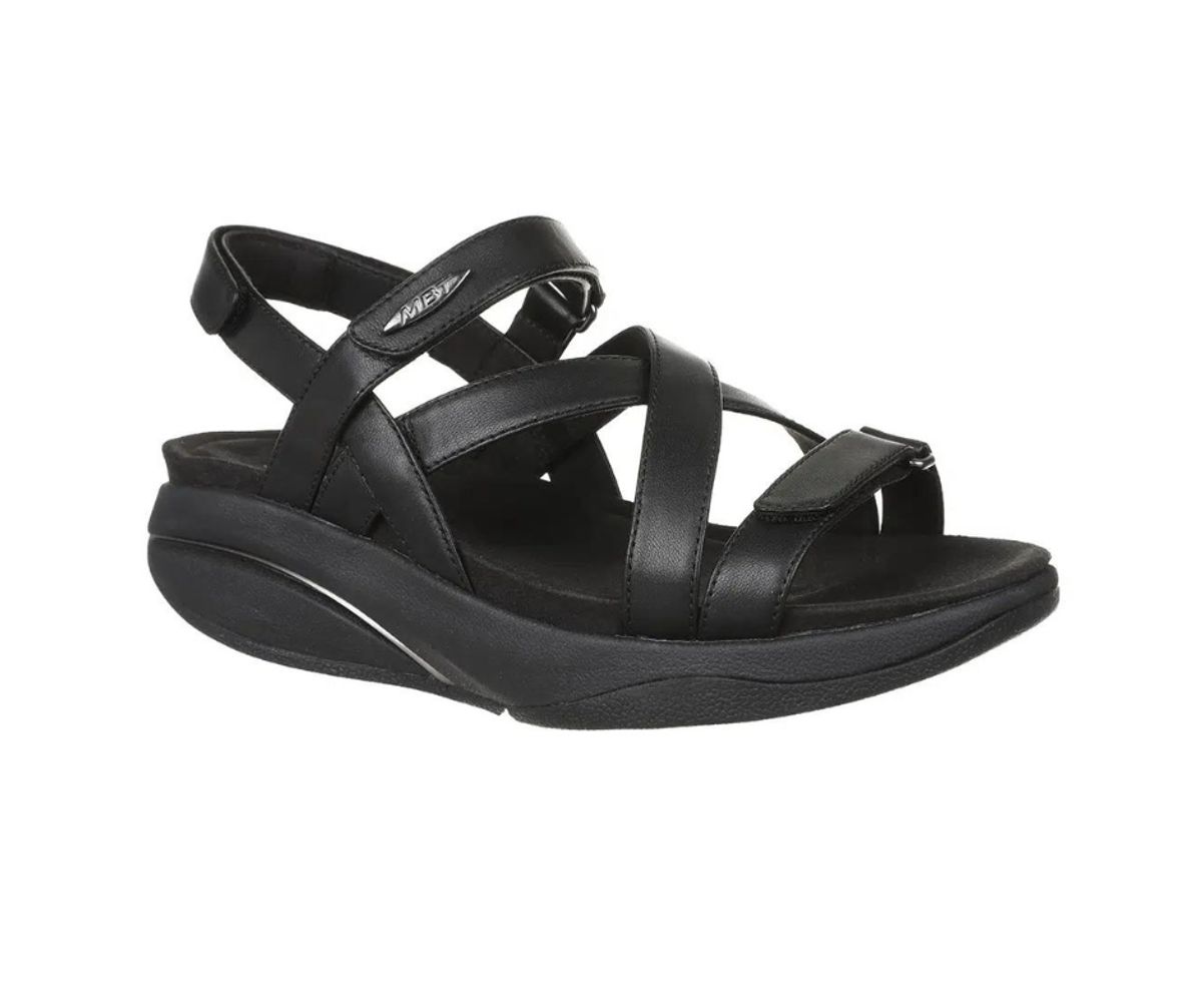 Kibura sandal fra MBT - 36