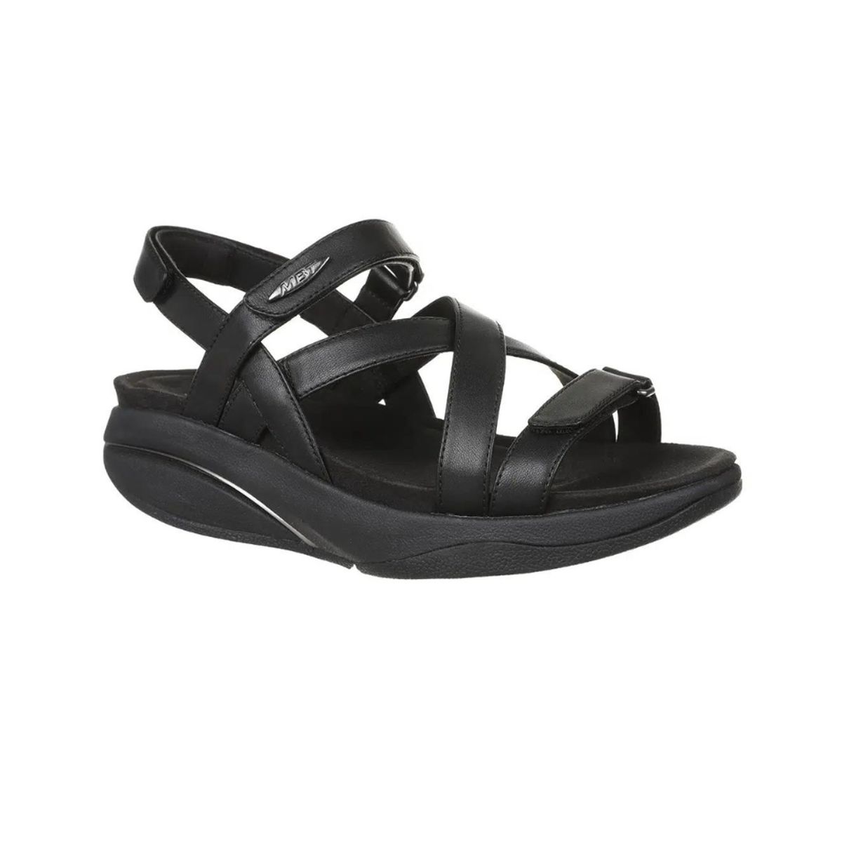 Kibura sandal fra MBT - 42