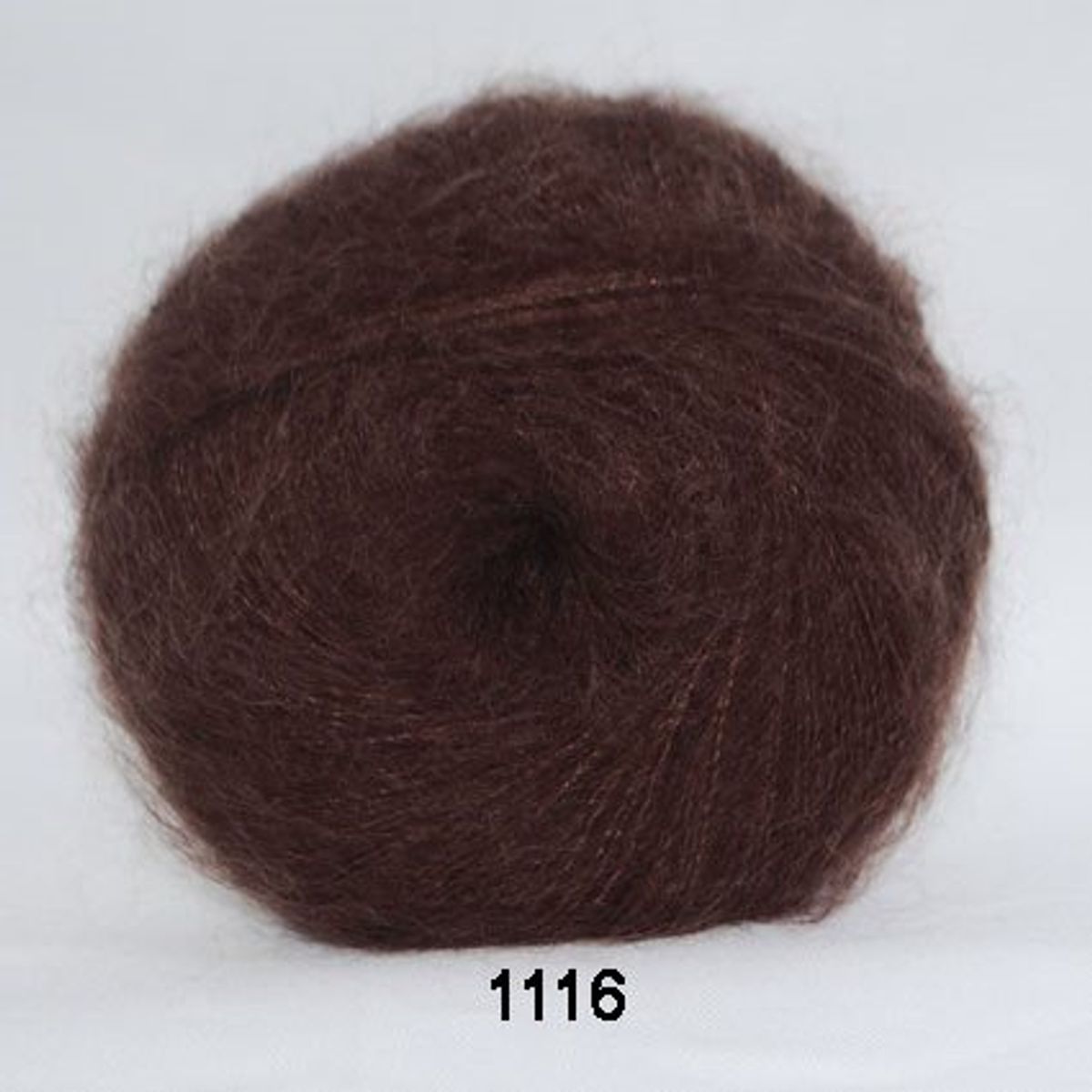 Kid Silk Mohair | 1116 Brun