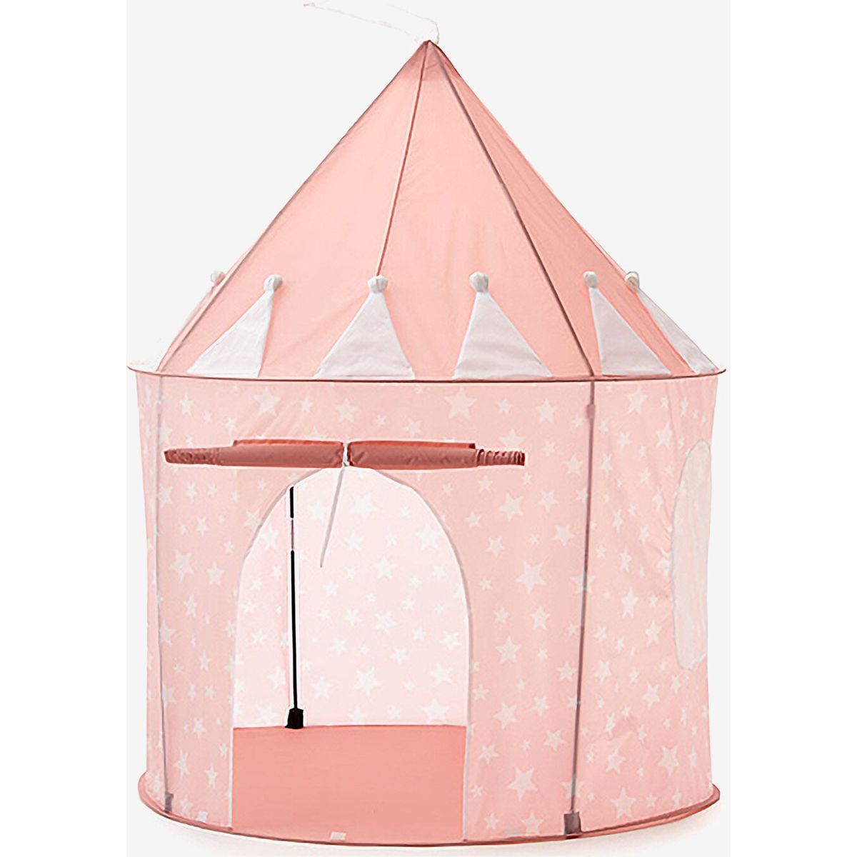 Kids Concept - Star Legetelt - Pink