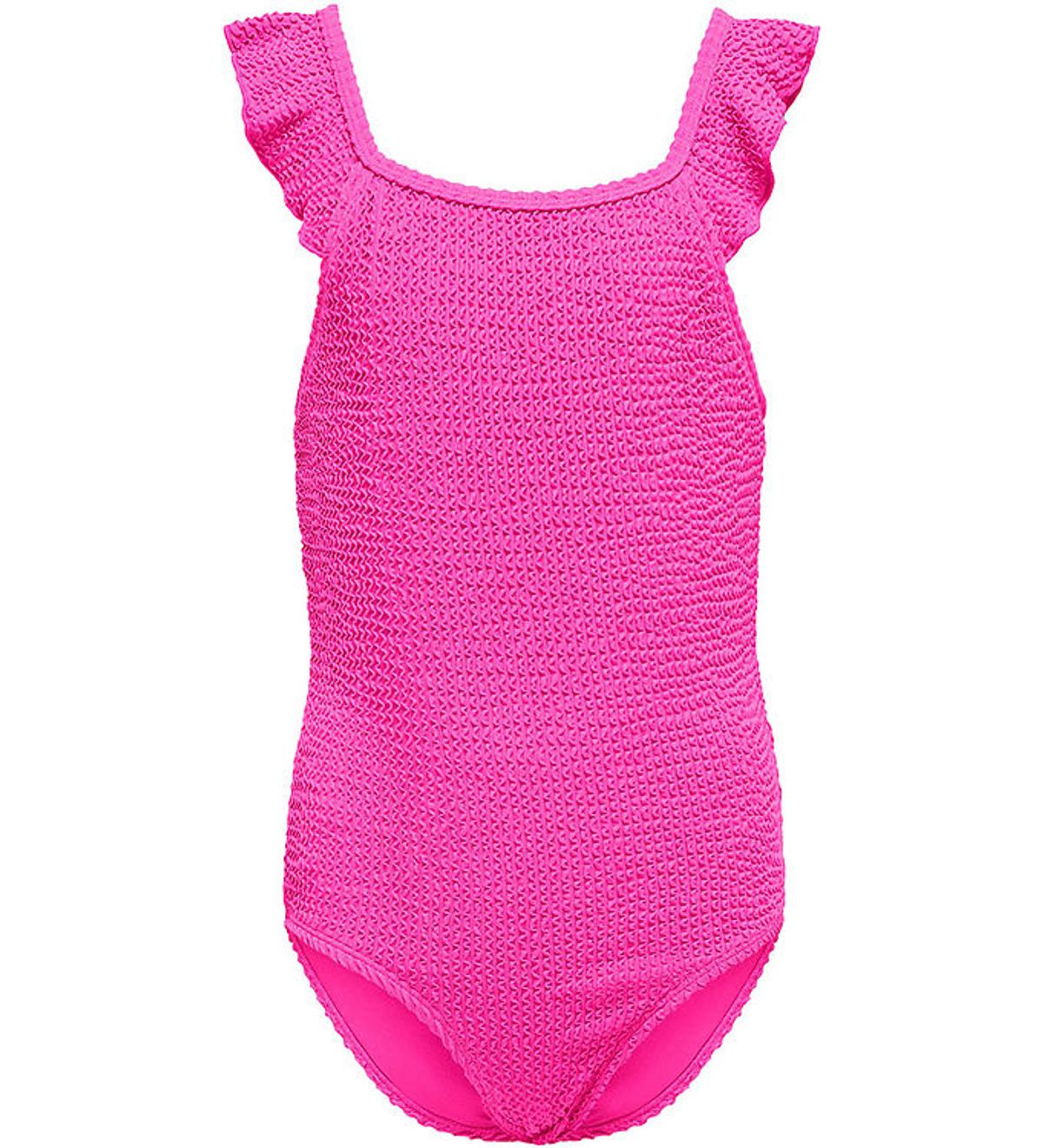 Kids Only Badedragt - KogTropez - Knockout Pink