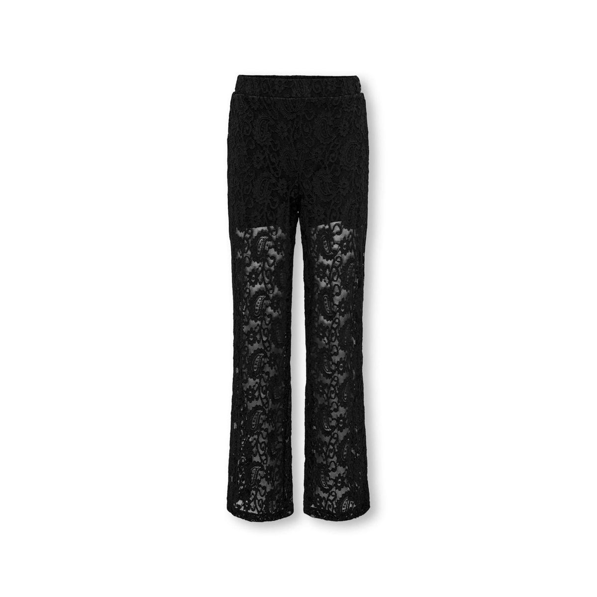 Kids Only Blondebuks Kogmilly Lace Pant