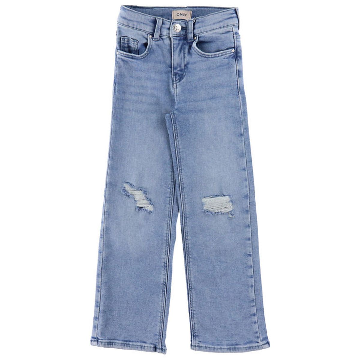 Kids Only Jeans - KogJuicy - Light Blue Denim