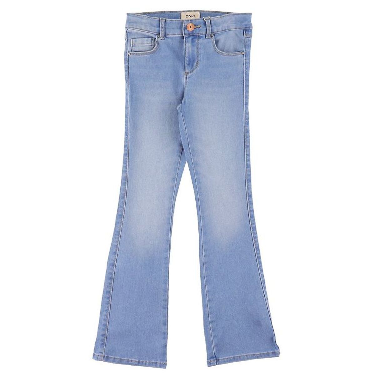 Kids Only Jeans - KogRoyal - Light Blue Denim