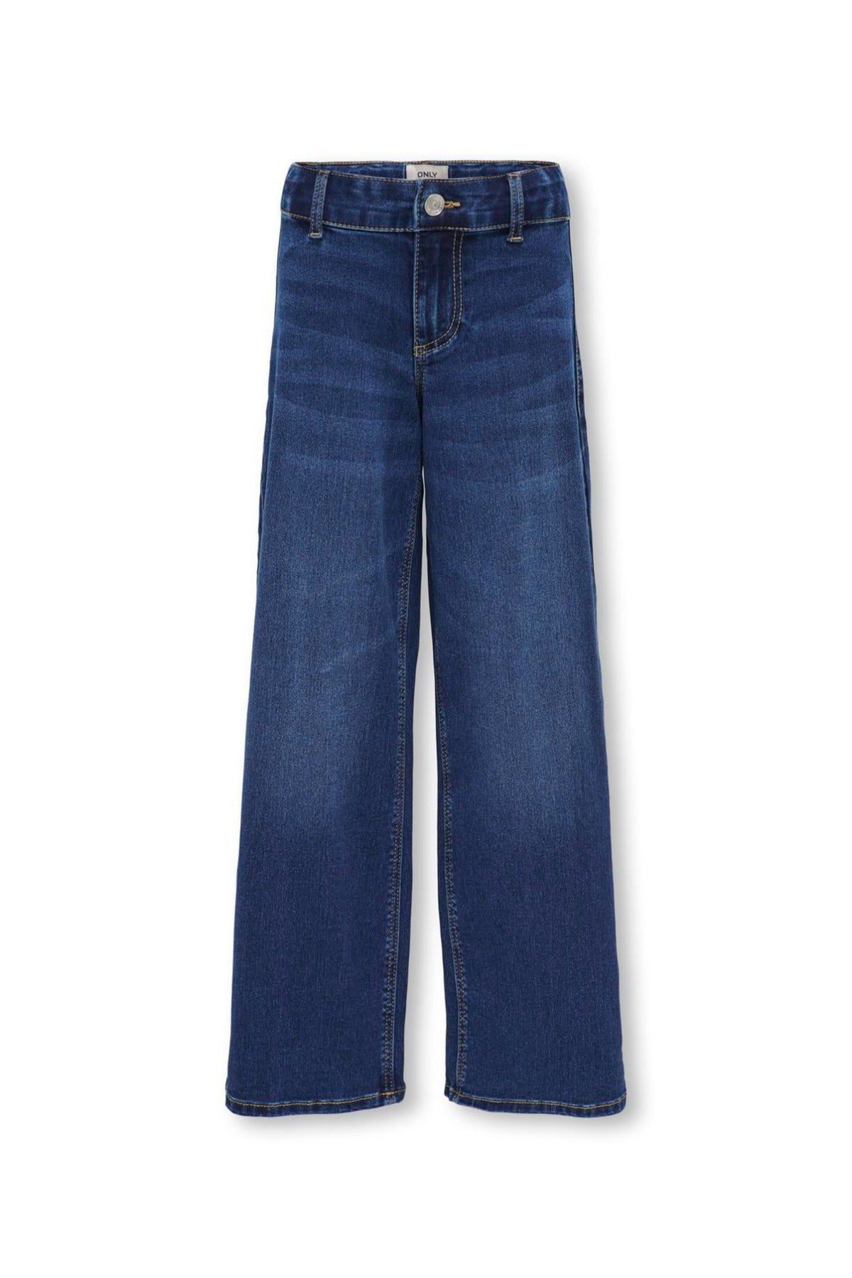 Kids Only Jeans Kogsylvie Cleans Wide Leg