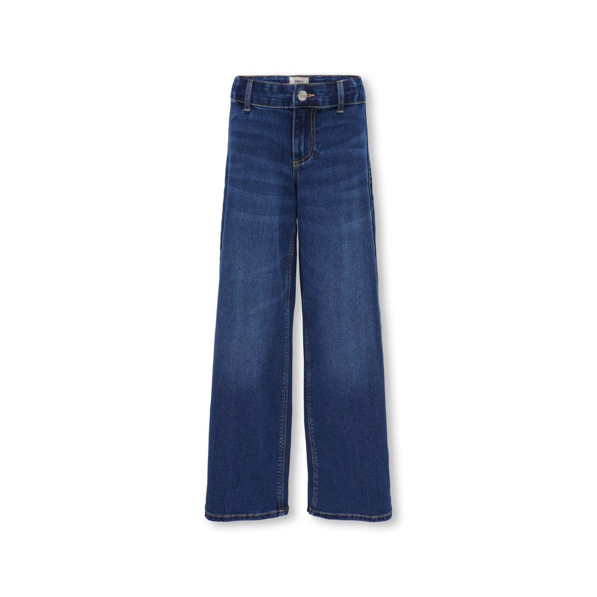 Kids Only Jeans Kogsylvie Cleans Wide Leg