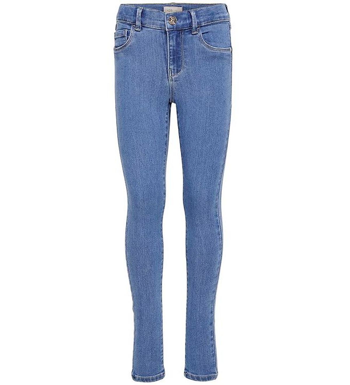 Kids Only Jeans - KonRain - Medium Blue Denim