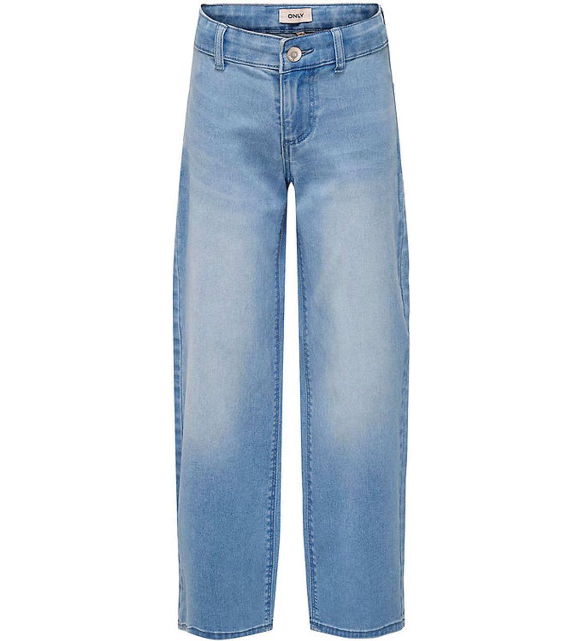 Kids Only Jeans - Noos - KogSylvie - Light Blue Denim