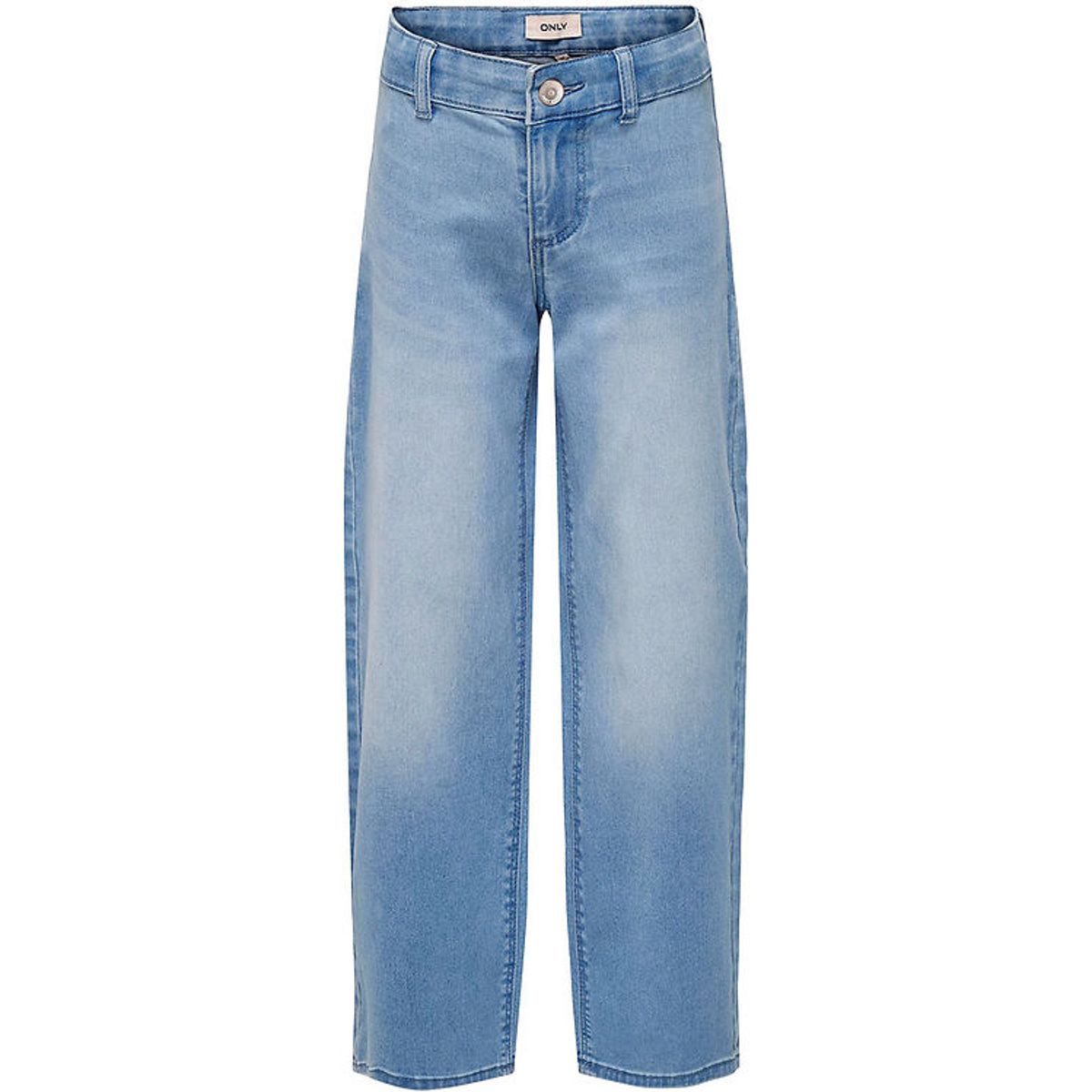 Kids Only Jeans - Noos - KogSylvie - Light Blue Denim