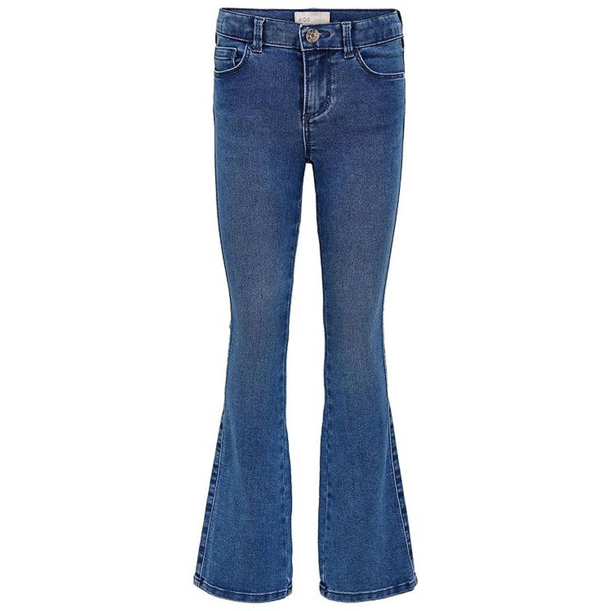 Kids Only Jeans - Noos - KonRoyal - Medium Blue Denim