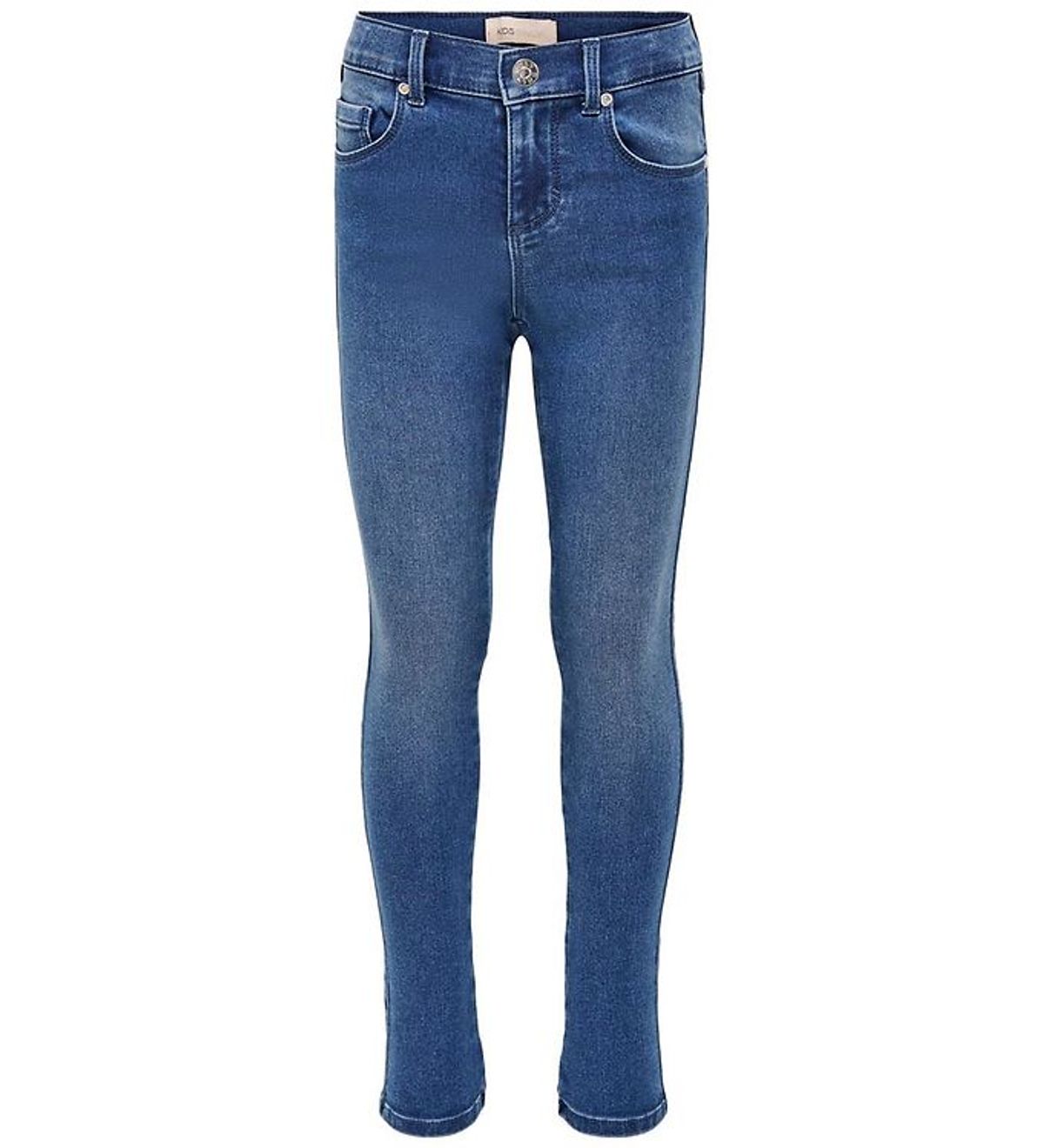 Kids Only Jeans - Noos - KonRoyal - Medium Blue Denim