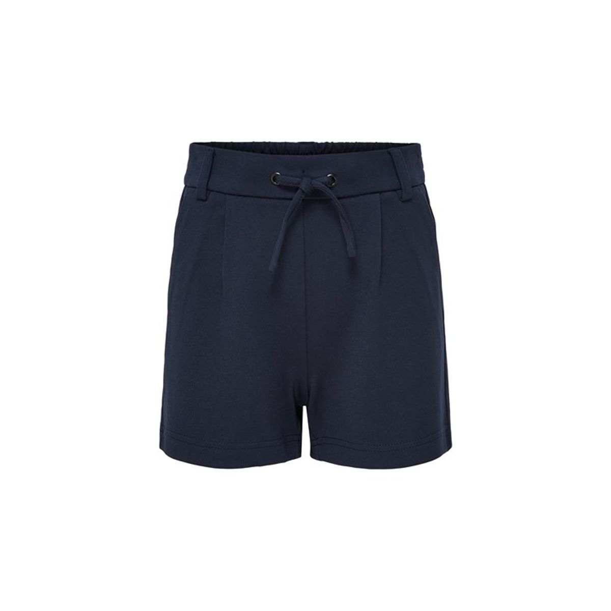 KIDS ONLY KOGPOPTRASH regular fit shorts i mørkeblå til piger