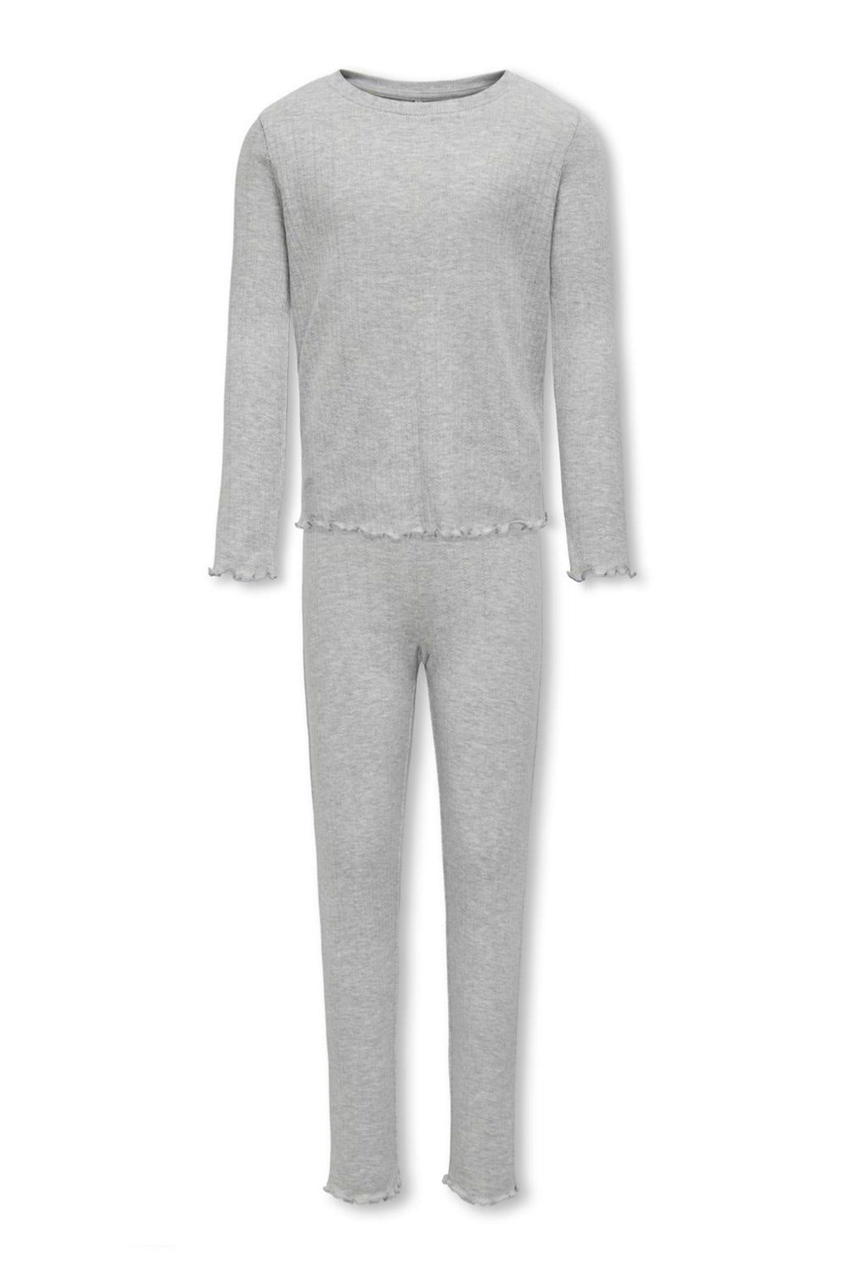 Kids Only Loungewear Kogmunte Ls Set