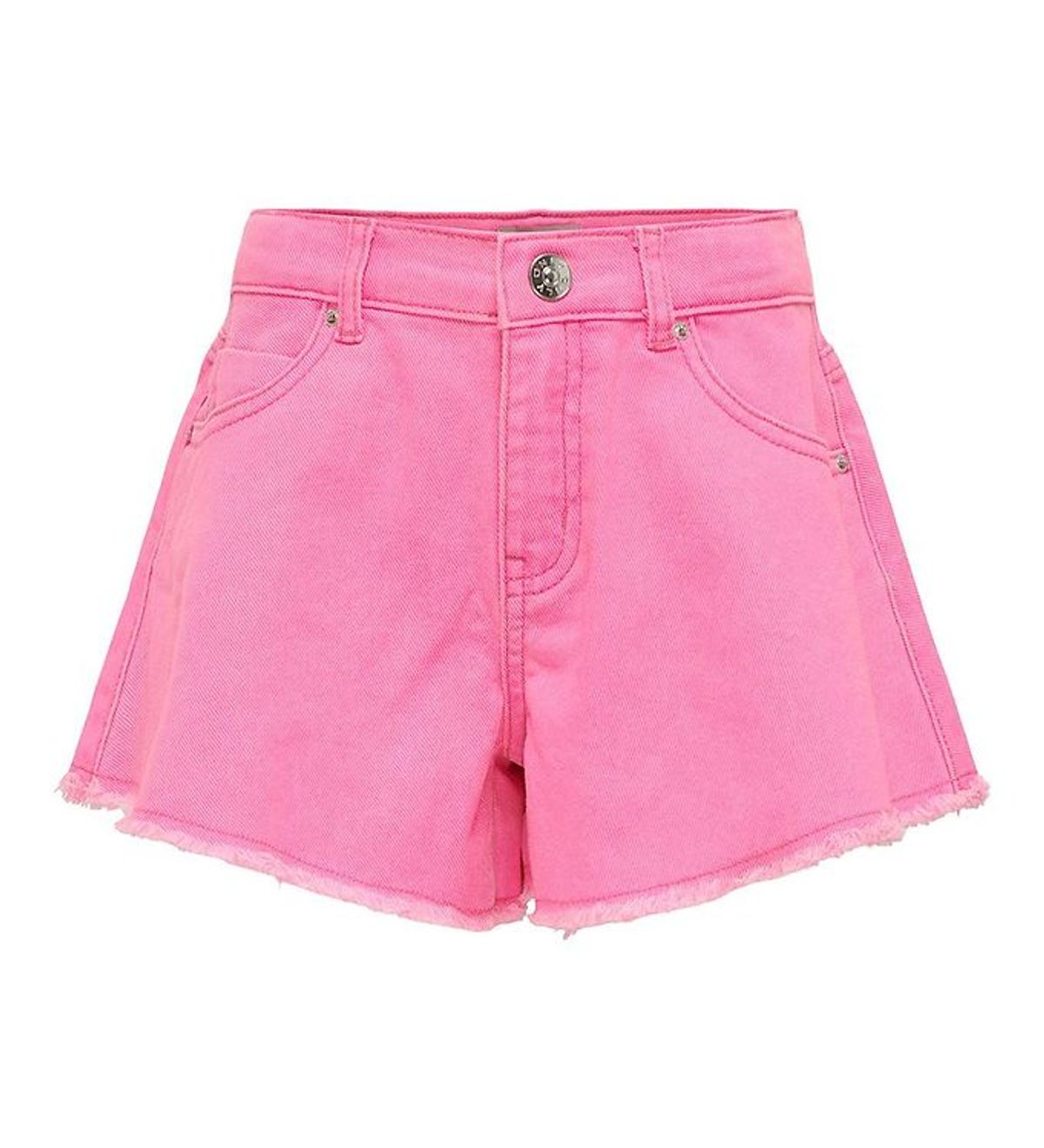 Kids Only Shorts - KogChiara - Sugar Plum