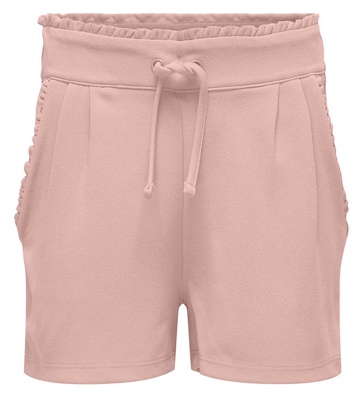 Kids Only Shorts - KogSania - Rose Smoke