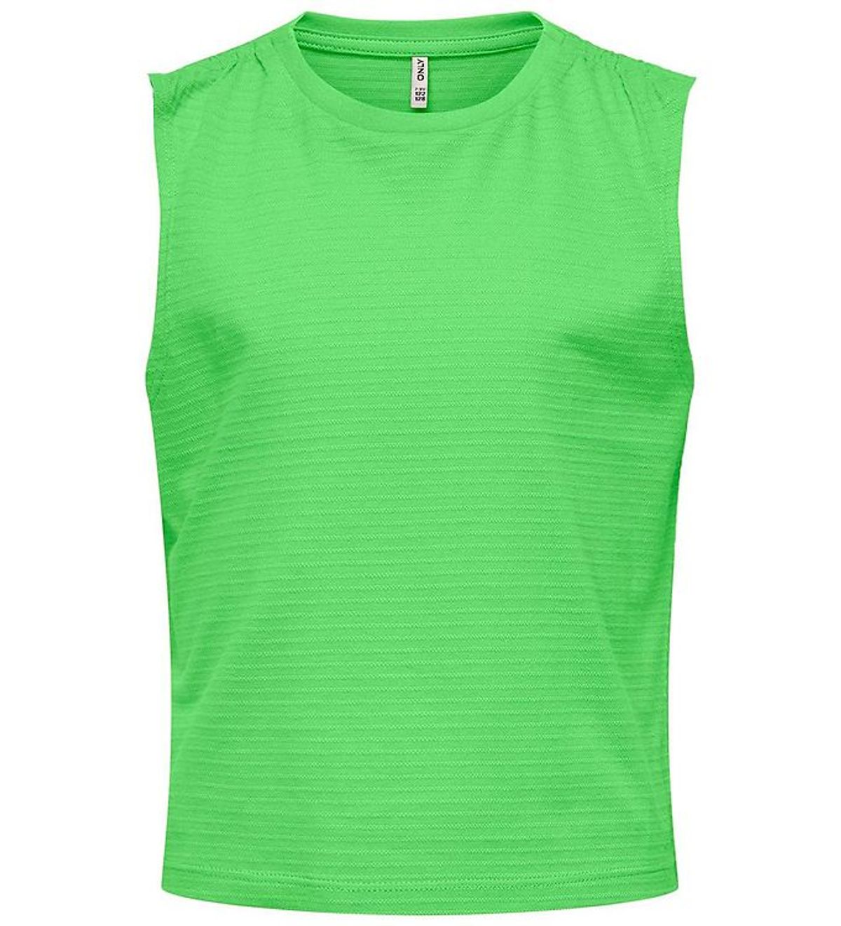 Kids Only Top - KogOlivie - Summer Green