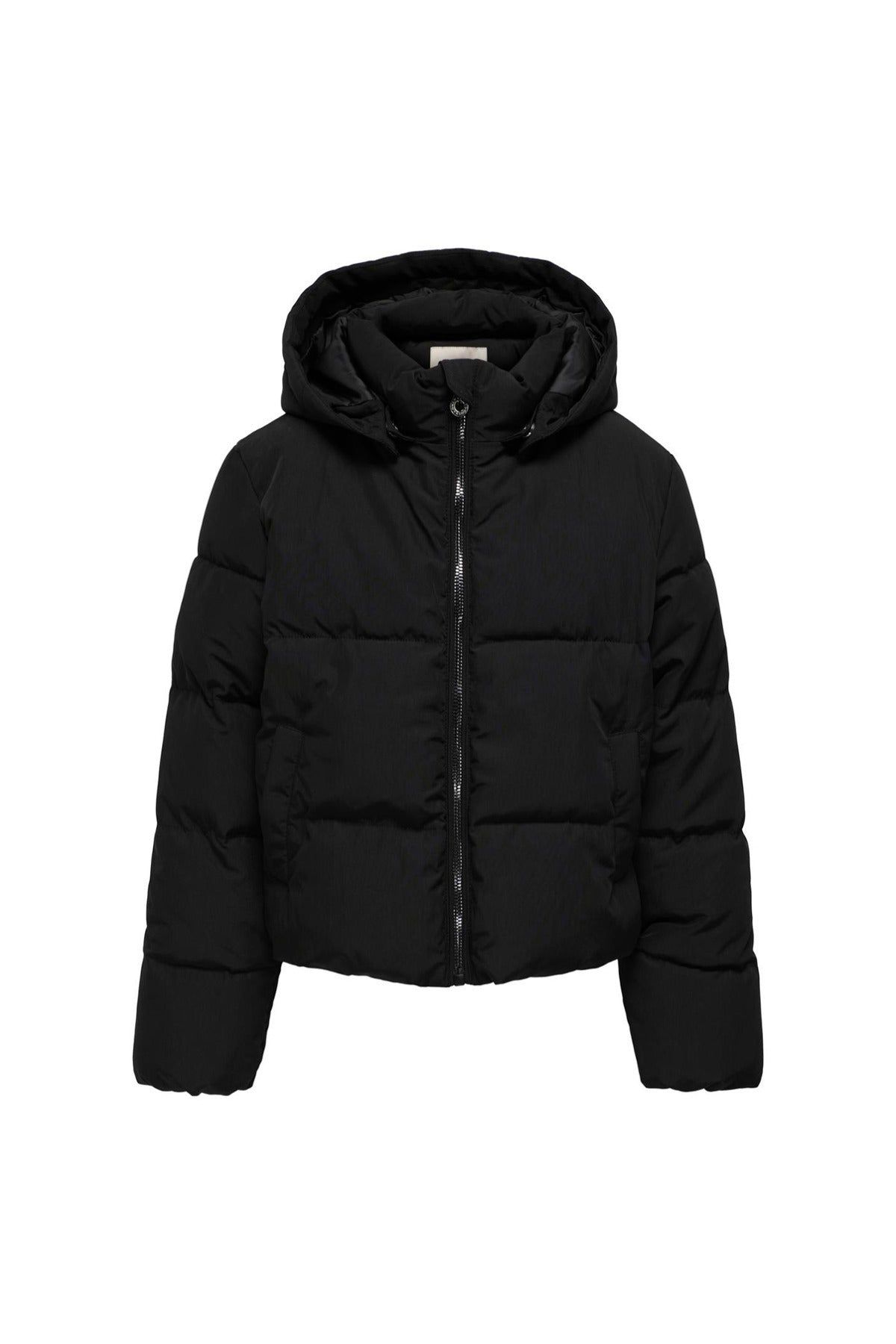 Kids Only Vinterjakke Kogdolly Short Puffer