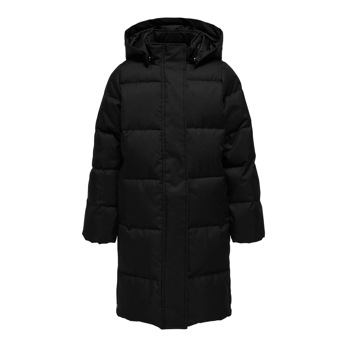 Kids Only Vinterjakke Kogirene Puffer Coat