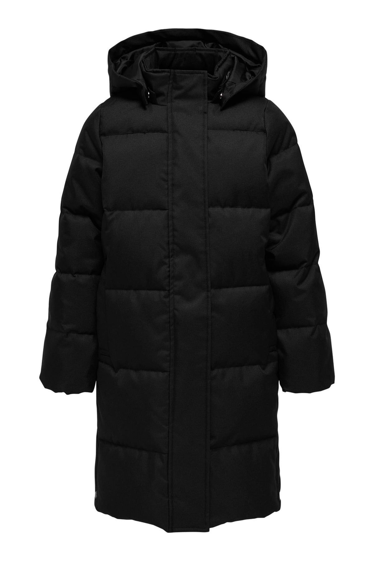 Kids Only Vinterjakke Kogirene Puffer Coat