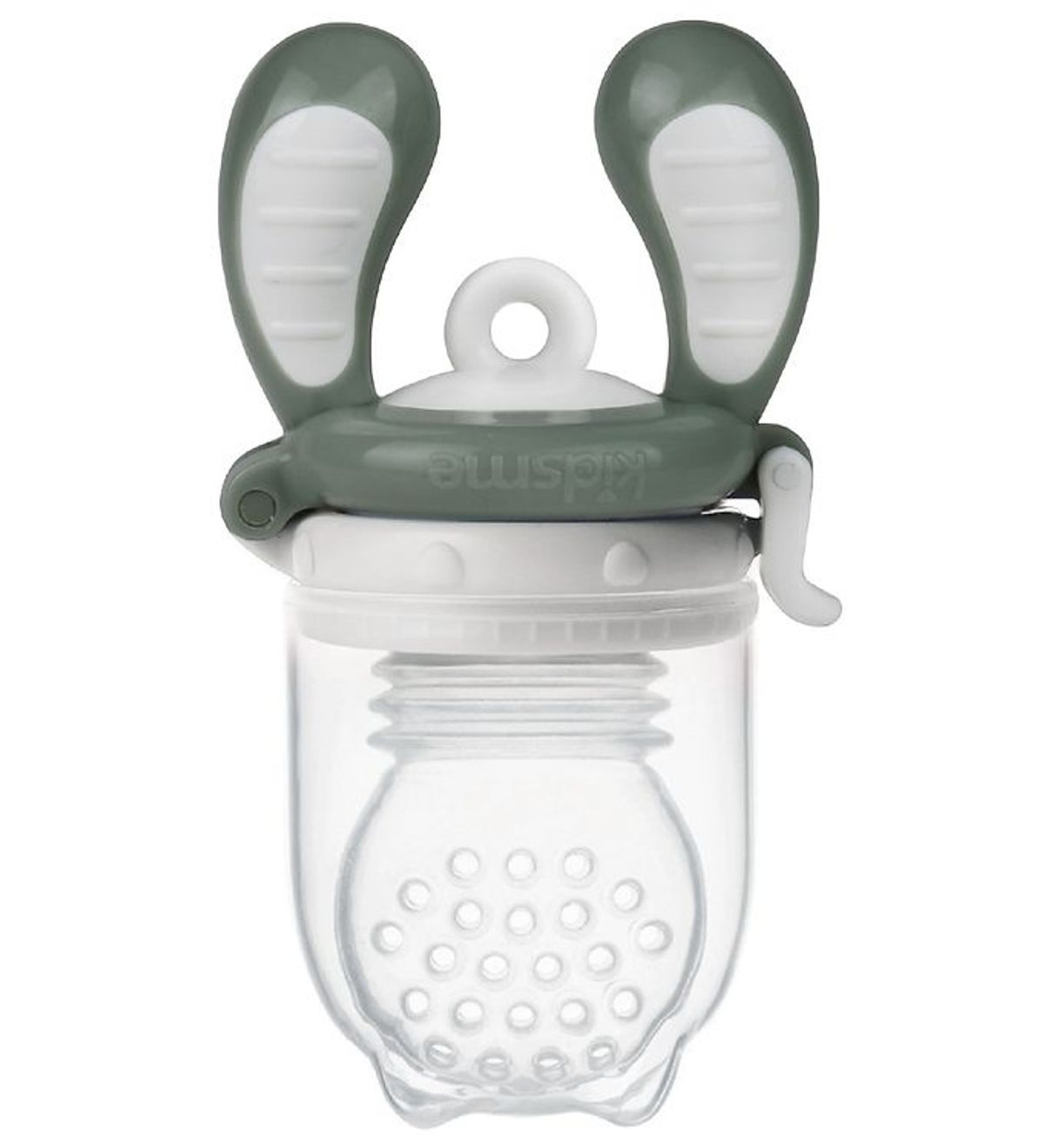 KidsMe Food Feeder - Large - Grøn