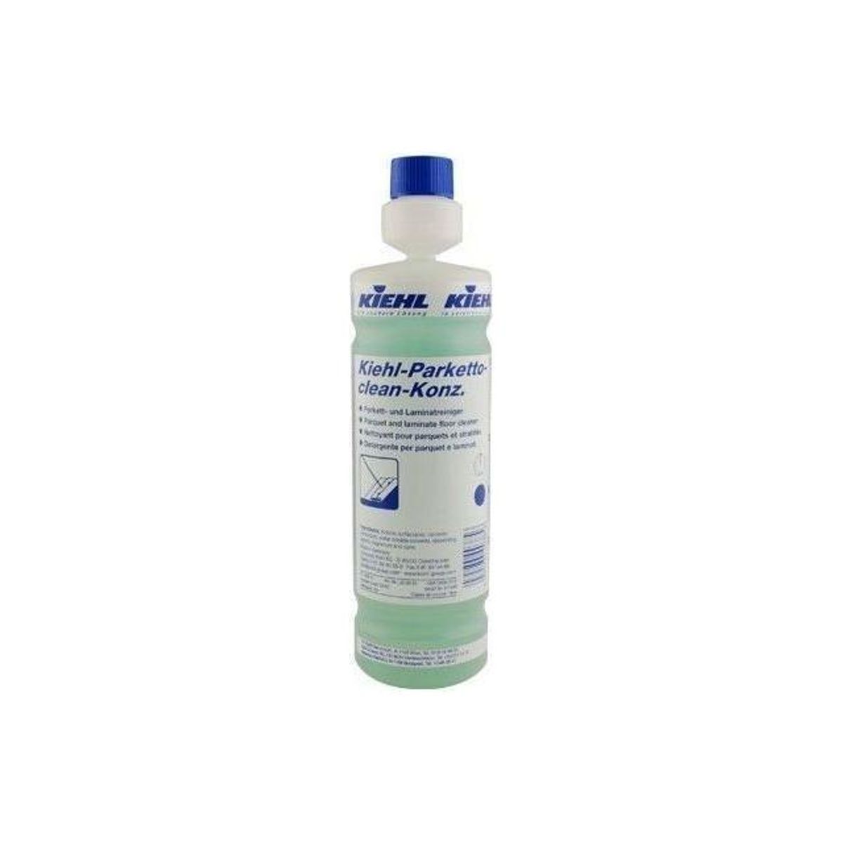 Kiehl Parketto Clean 1 liter