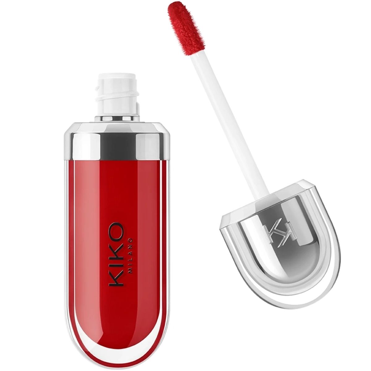 KIKO Milano 3D Hydra Lipgloss 6,5 ml - 15 Cherry Red