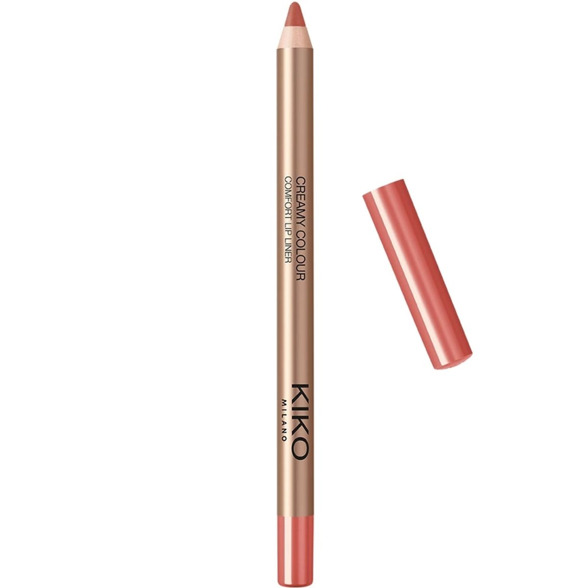 KIKO Milano Creamy Colour Comfort Lip Liner 1,2 gr. - 04 Vintage Rose