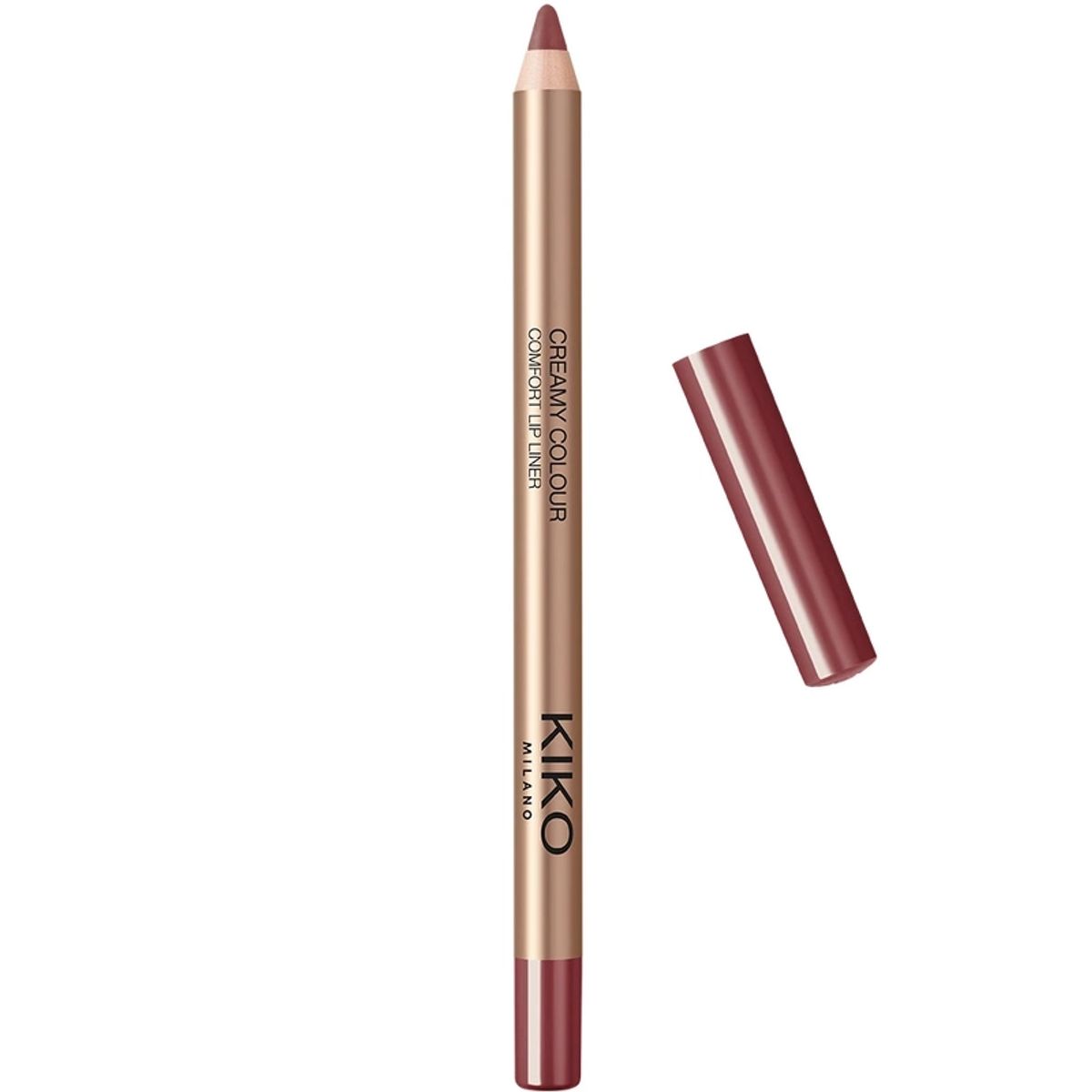 KIKO Milano Creamy Colour Comfort Lip Liner 1,2 gr. - 10 Rose Tea