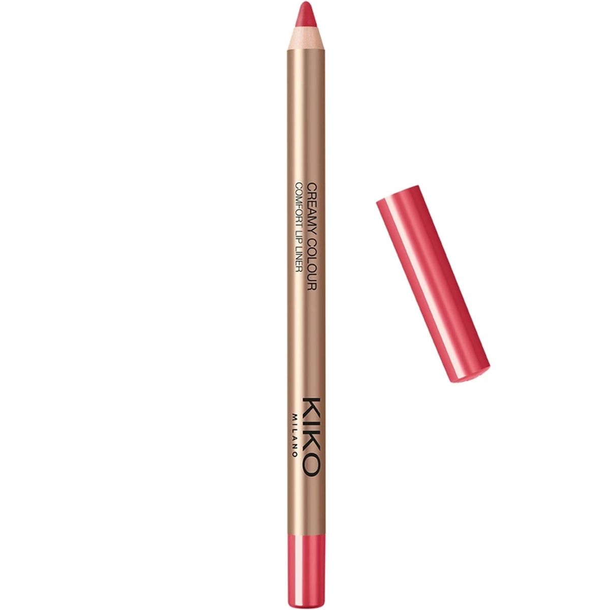 KIKO Milano Creamy Colour Comfort Lip Liner 1,2 gr. - 11 Sangria