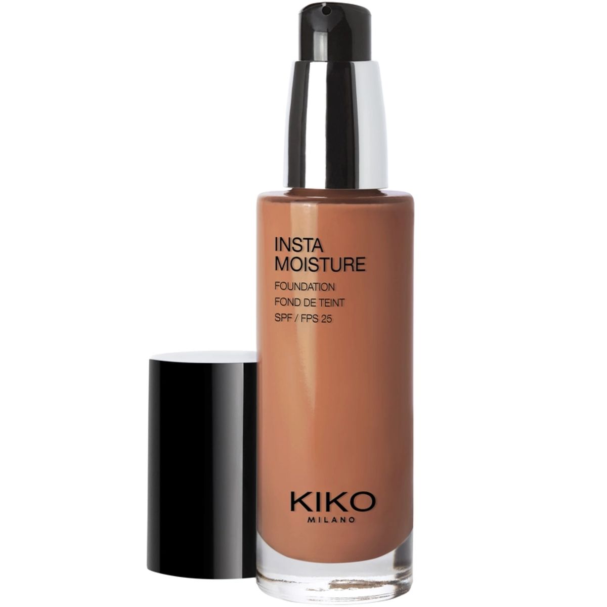 KIKO Milano Instamoisture Foundation 30 ml - 10 Neutral