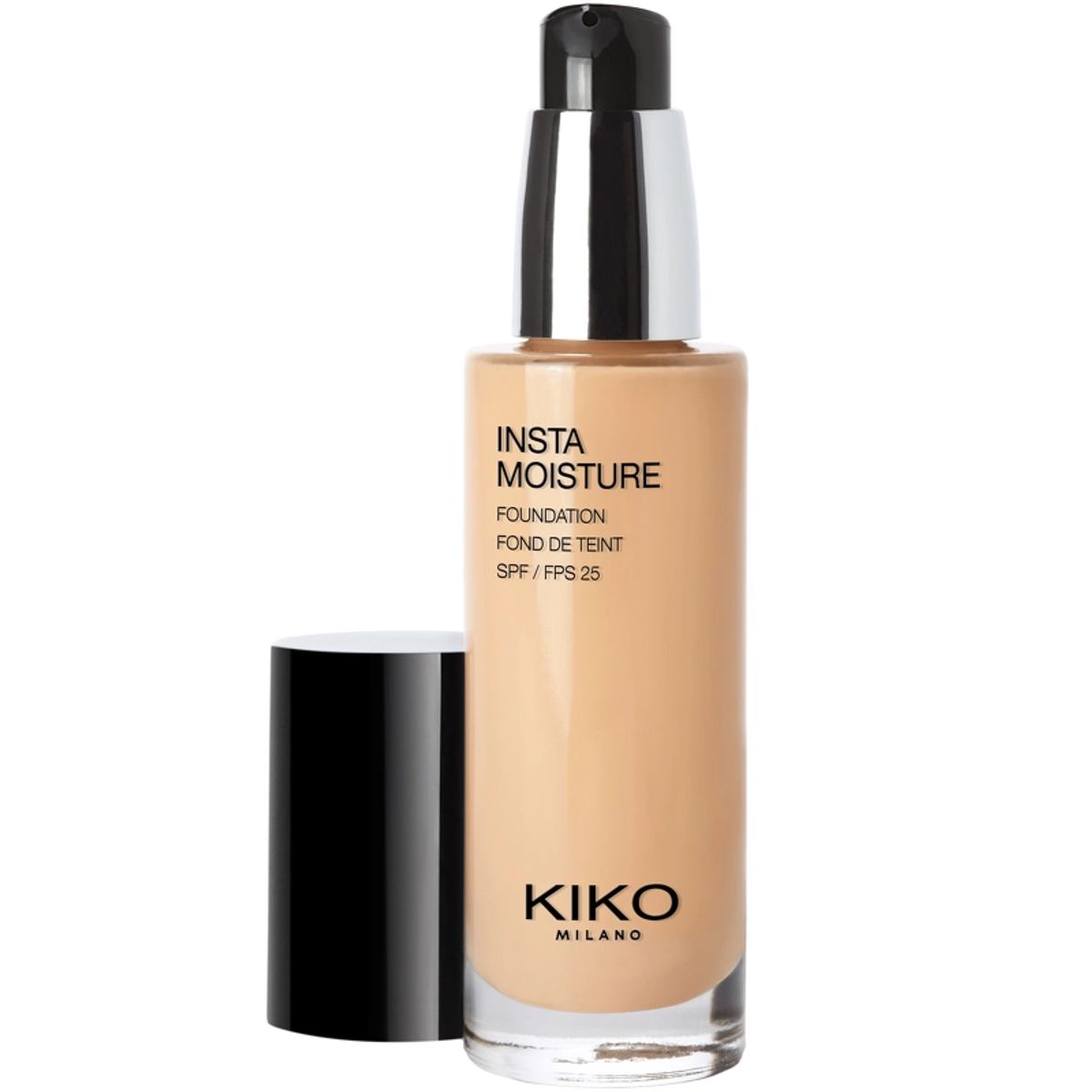 KIKO Milano Instamoisture Foundation 30 ml - 4.5 Gold