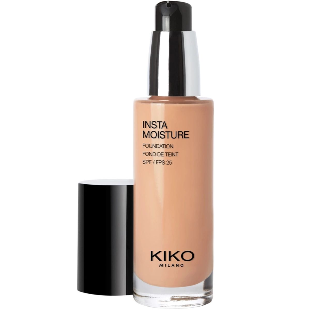 KIKO Milano Instamoisture Foundation 30 ml - 8.5 Neutral